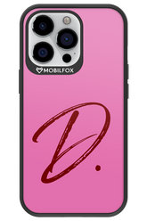 (Sorbet) D 2.0 - Apple iPhone 13 Pro