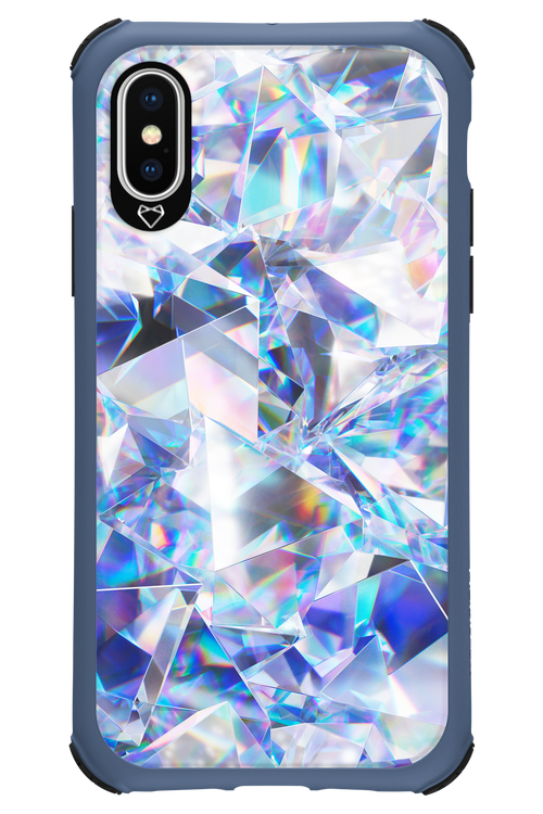 Holo Shard - Apple iPhone X