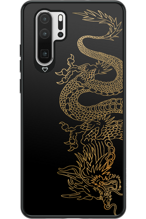 Gold Age - Huawei P30 Pro