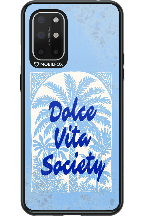 Dolce Vita Society 2.0 - OnePlus 8T