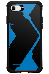 Vector Flow - Apple iPhone 7