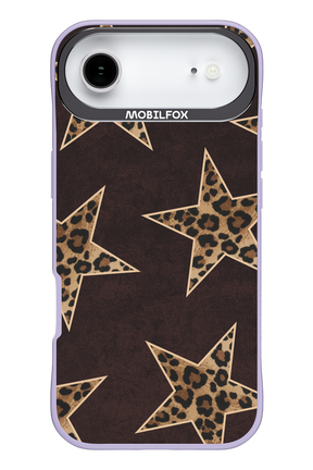 Wild Stars Brown - Apple iPhone 17 Air