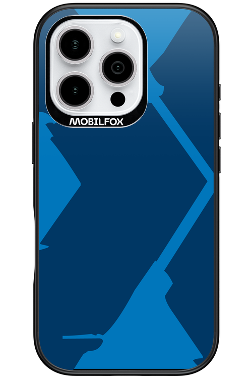 Core Charge - Apple iPhone 16 Pro