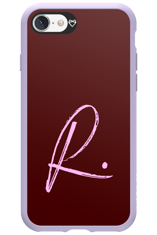 (Dark Blush) R 2.0 - Apple iPhone SE 2022