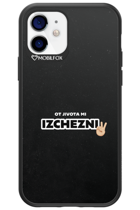 PEACE - Apple iPhone 12