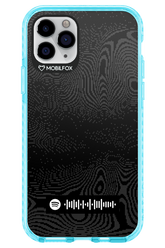 Techno frequency - Apple iPhone 11 Pro