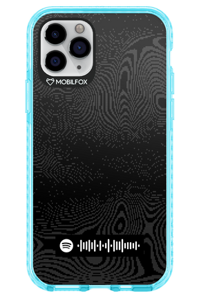 Techno frequency - Apple iPhone 11 Pro