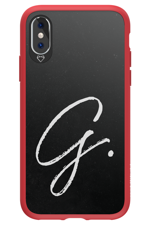 (Off Space) G 2.0 - Apple iPhone XS