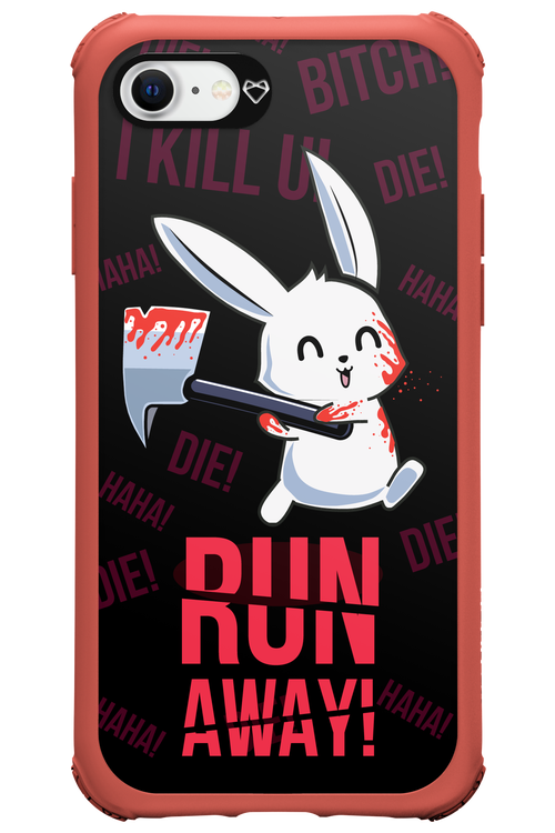 Run Away 2.0 - Apple iPhone SE 2022