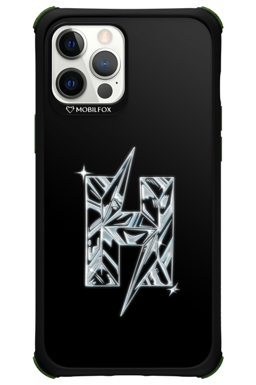 H DIAMOND 2.0 - Apple iPhone 12 Pro Max