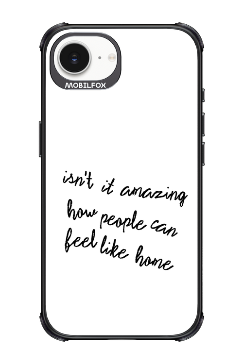 Isn't It 2.0 - Apple iPhone 16e