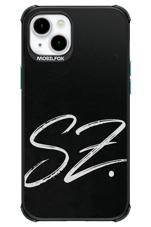 (Off Space) SZ 2.0 - Apple iPhone 15 Plus