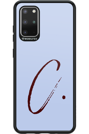 (Jellyfish Presso) C 2.0 - Samsung Galaxy S20+