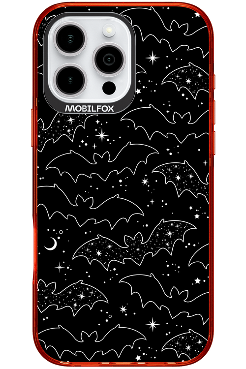 Dreamer Bat - Apple iPhone 16 Pro Max