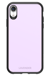 LAVENDER - FS2 - Apple iPhone XR