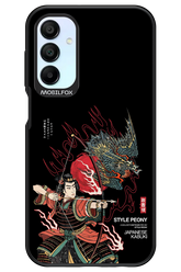 Kabuki 2.0 - Samsung Galaxy A15