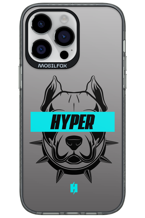 BULL - Apple iPhone 14 Pro Max