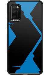 Vector Flow - Samsung Galaxy A41