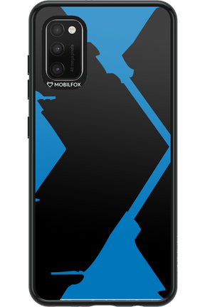 Vector Flow - Samsung Galaxy A41