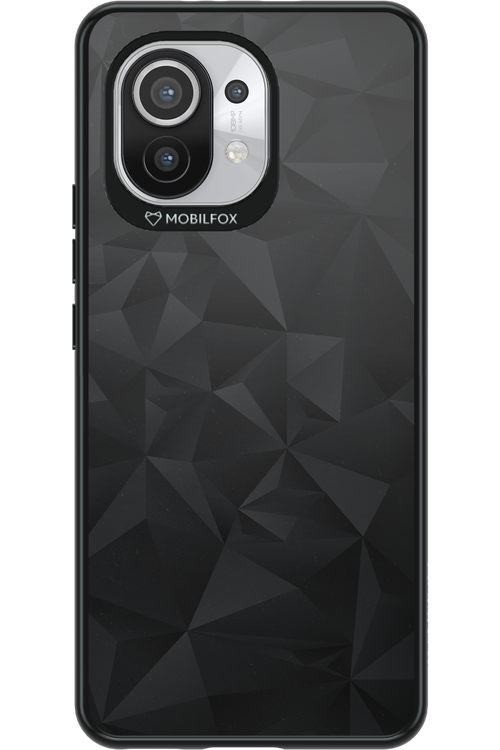 Low Poly 2.0 - Xiaomi Mi 11 5G