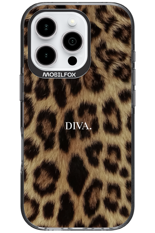 Diva 2.0 - Apple iPhone 16 Pro