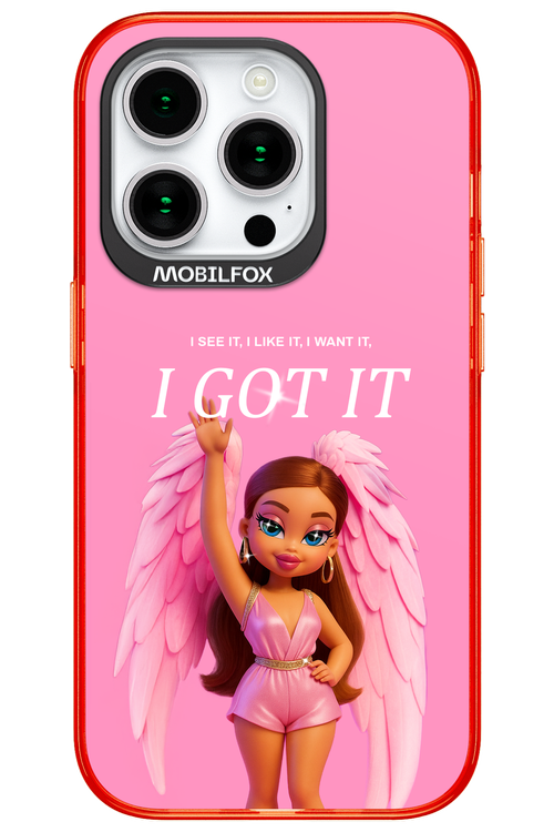 Got It 2.0 - Apple iPhone 15 Pro