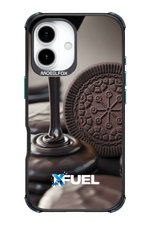 Choco Boost - Apple iPhone 17