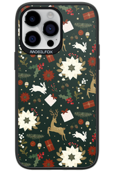 Classic Christmas - Apple iPhone 14 Pro Max