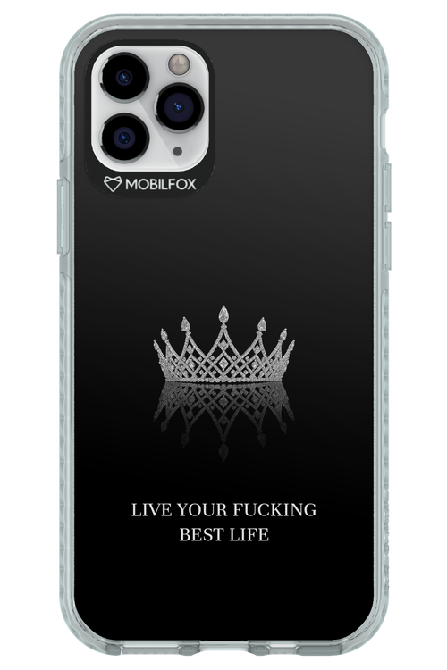 Lifestyle Queen 2.0 - Apple iPhone 11 Pro