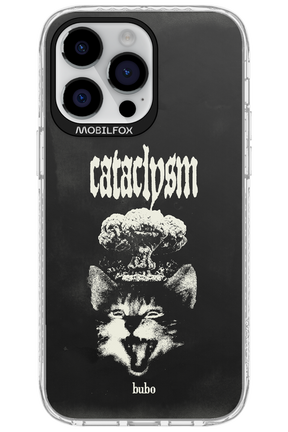CATACLYSM - Apple iPhone 14 Pro Max