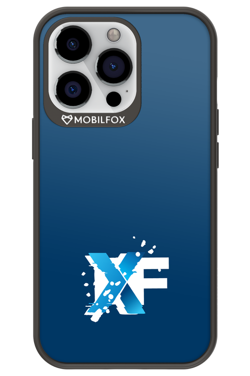 Nano Burst  - Apple iPhone 13 Pro