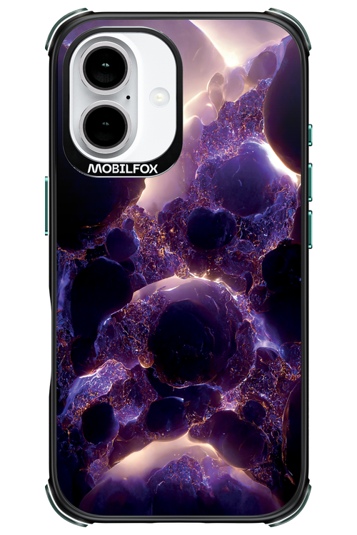 Scapolite - Apple iPhone 16