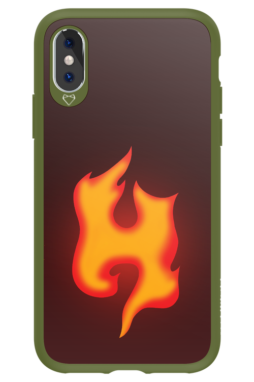 HYPER FIRE - Apple iPhone XS