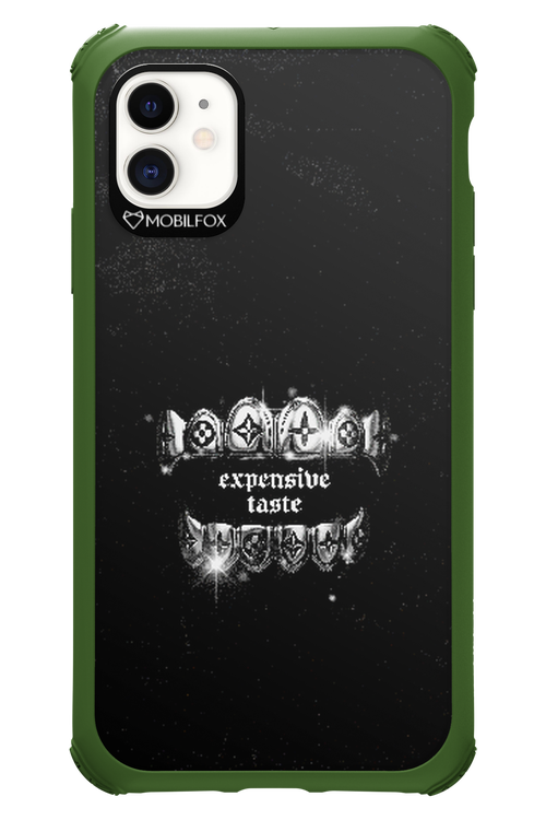 Expensive Taste - Apple iPhone 11