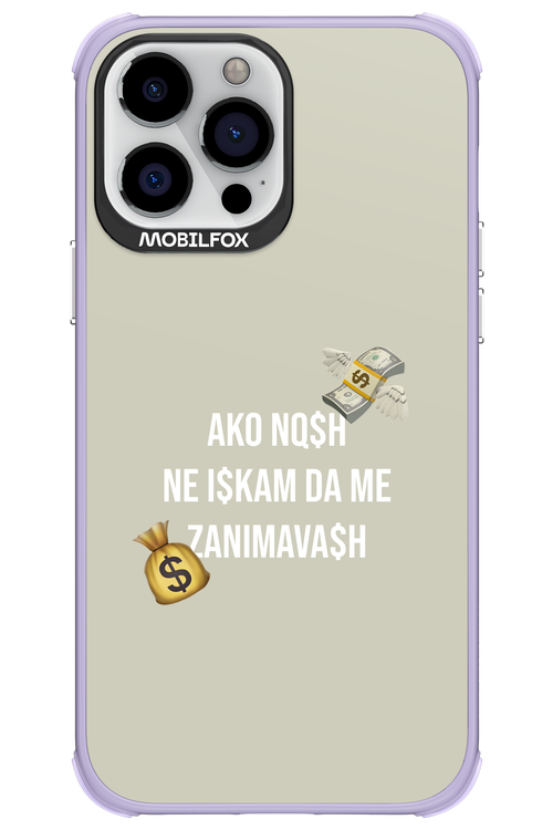 CA$H - Apple iPhone 13 Pro Max