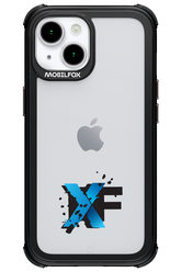 Reflex Spark - Apple iPhone 15