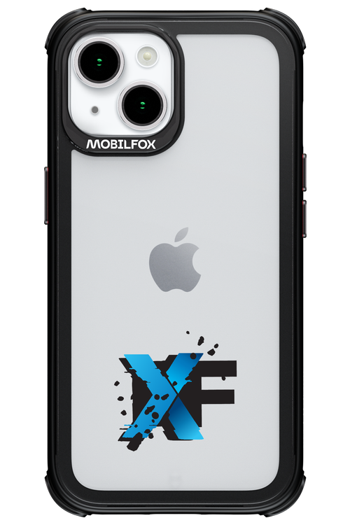 Reflex Spark - Apple iPhone 15