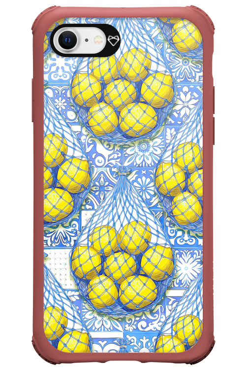 Net Style - Apple iPhone 7