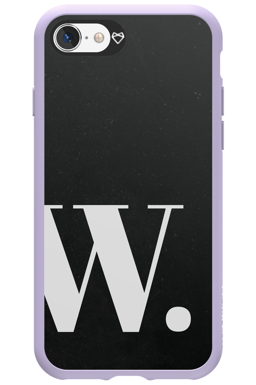 W (Off Space) 2.0 - Apple iPhone 8