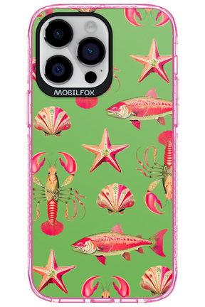 Sea Stars - Apple iPhone 14 Pro Max