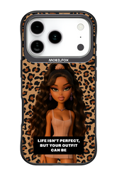 Perfect OOTD 2.0 - Apple iPhone 17 Pro