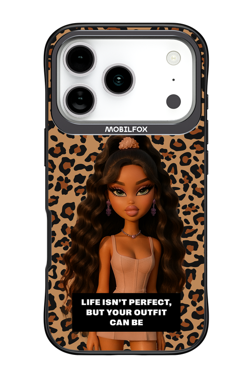 Perfect OOTD 2.0 - Apple iPhone 17 Pro