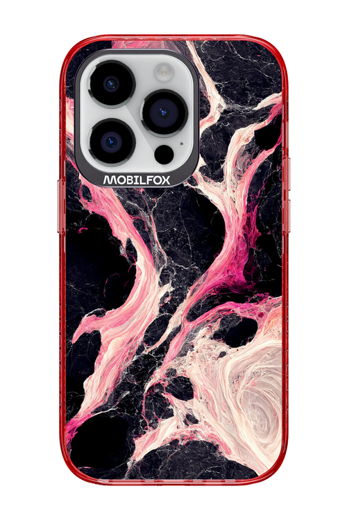 Rhodonite - Apple iPhone 14 Pro