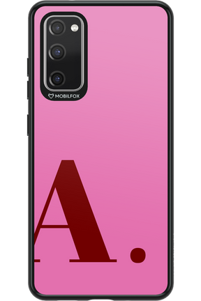 A (Sorbet) 2.0 - Samsung Galaxy S20 FE