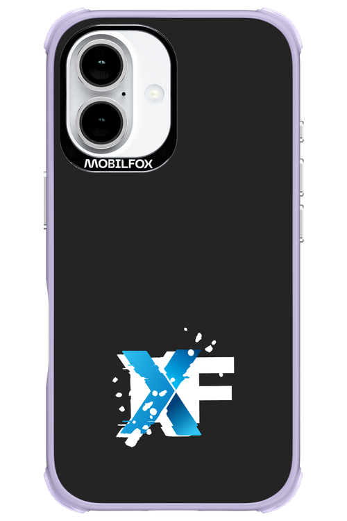 Impact Core - Apple iPhone 16