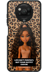 Perfect OOTD - Xiaomi Poco X3 NFC