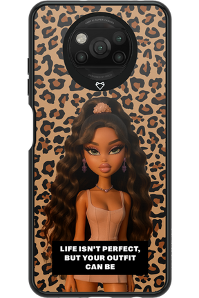 Perfect OOTD - Xiaomi Poco X3 NFC