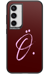 (Dark Blush) O II 2.0 - Samsung Galaxy S24
