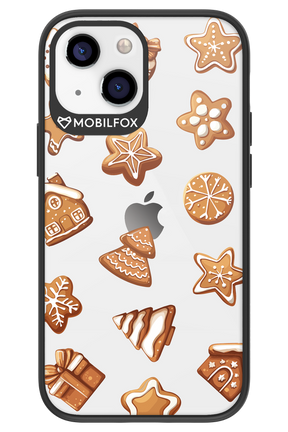 Gingerbread - Apple iPhone 13 Mini