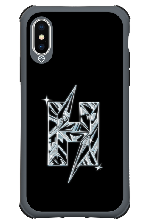 H DIAMOND 2.0 - Apple iPhone X